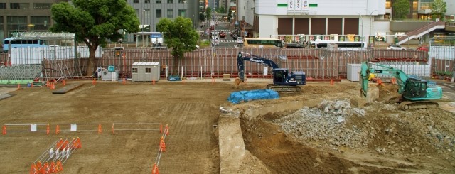 解体工事の落とし穴!? 仙台で注意すべき地中埋設物の実態 