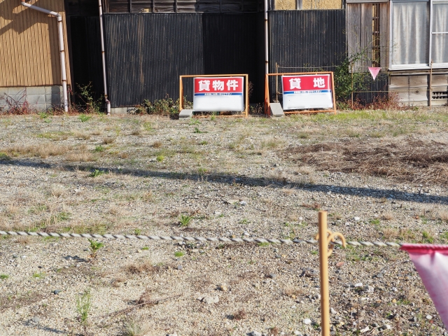 借地で解体をするには？手続き・費用・注意点を徹底解説！ 