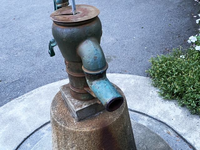 井戸の撤去で後悔しないために！知っておくべき5つのポイント 