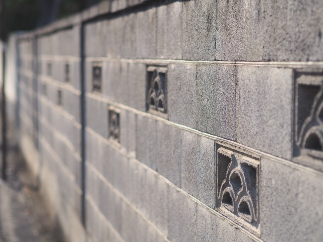 ブロック塀の撤去・解体で安全な暮らしを実現！今すぐ見直すべき理由 